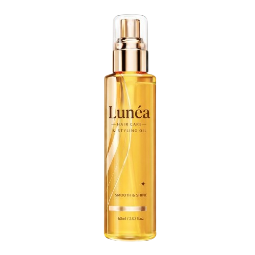 Nourishing Repair Oil Spray